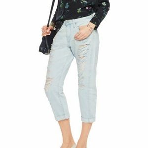 🎉PRICE DROP!🎉Adriano Goldschmied The Drew Straight Leg